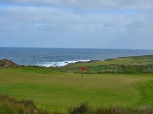 Cape Wickham 6th Back